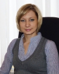 Педагог-психолог Васина Наталья Александровна, образование высшее, I квалификационная категория, стаж 6 лет.