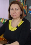 Воспитатель    Рябова Нина Анатольевна    Образование средне-спеиальное, 13 разряд, педагогический стаж 15 лет.
