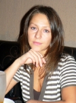 Воспитатель    Красавина Лариса Юрьевна    Образование средне -специальное, педагогический стаж 3 года.