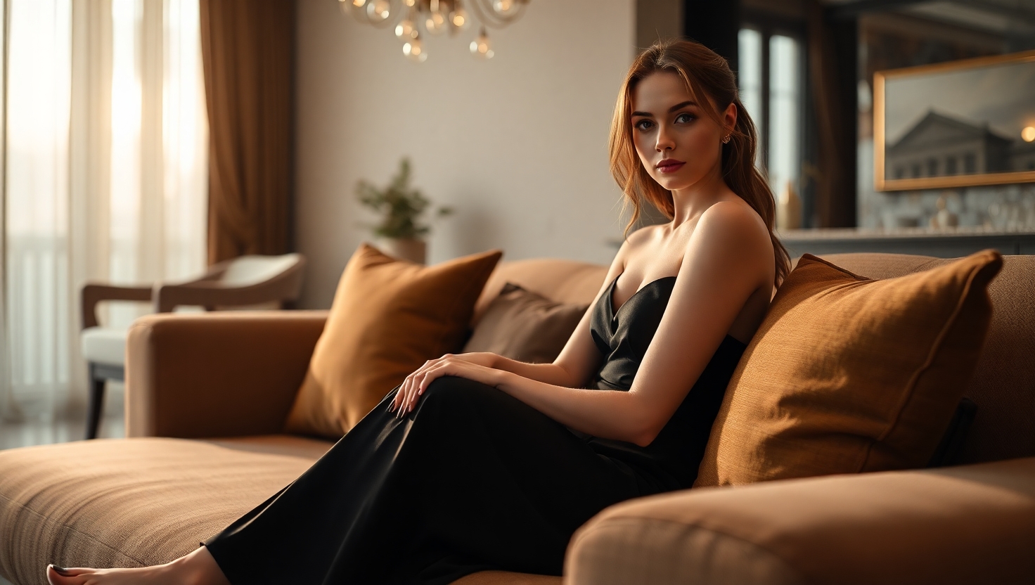 Ткани для диванов