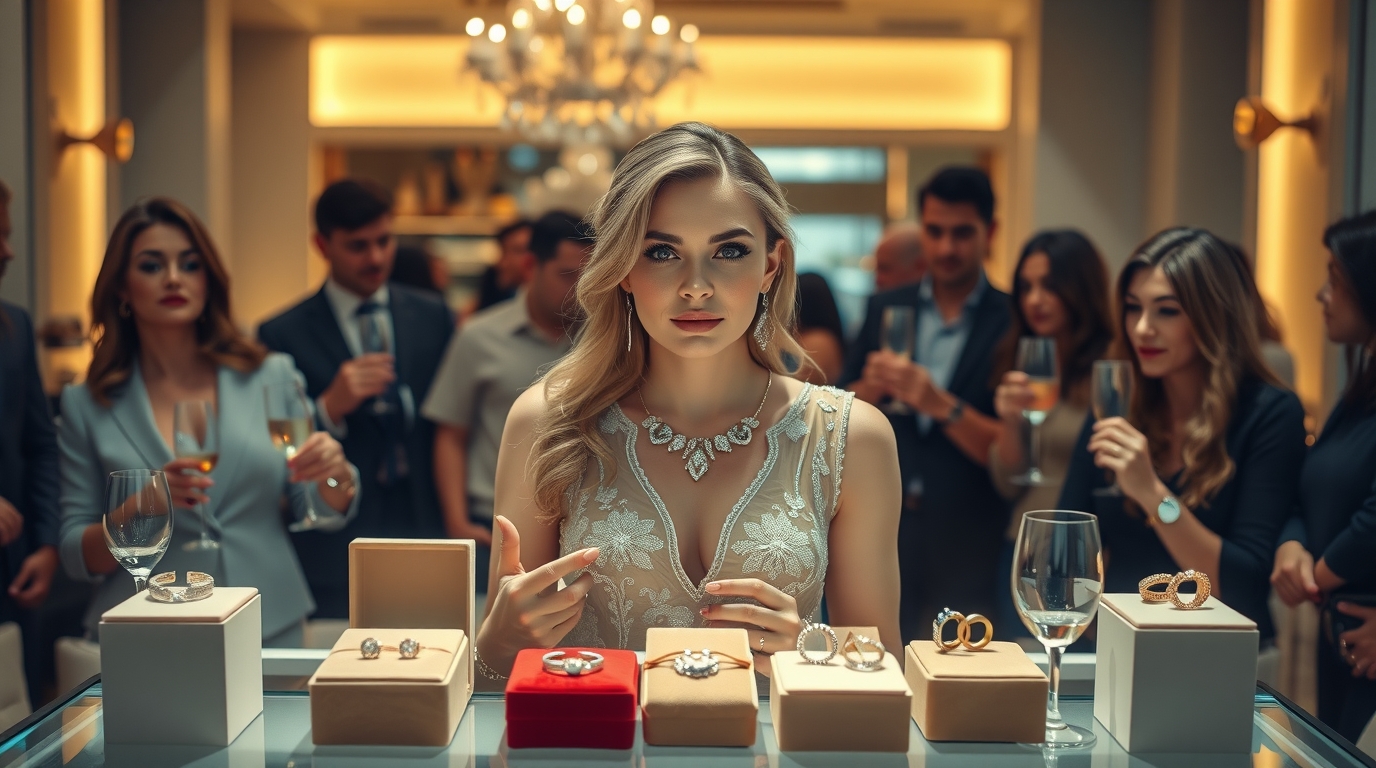 Ювелирное Ателье RS1912