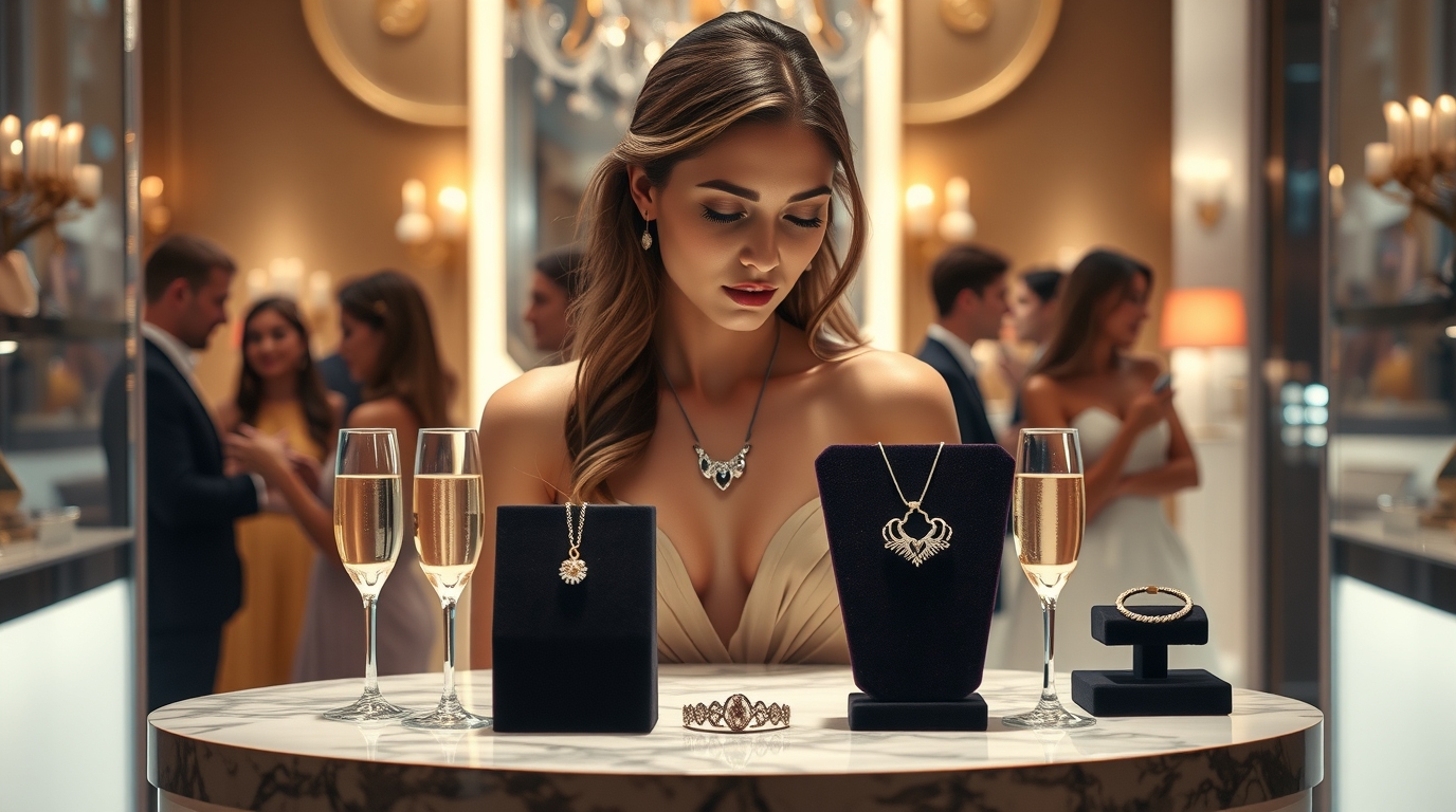 Ювелирное Ателье RS1912