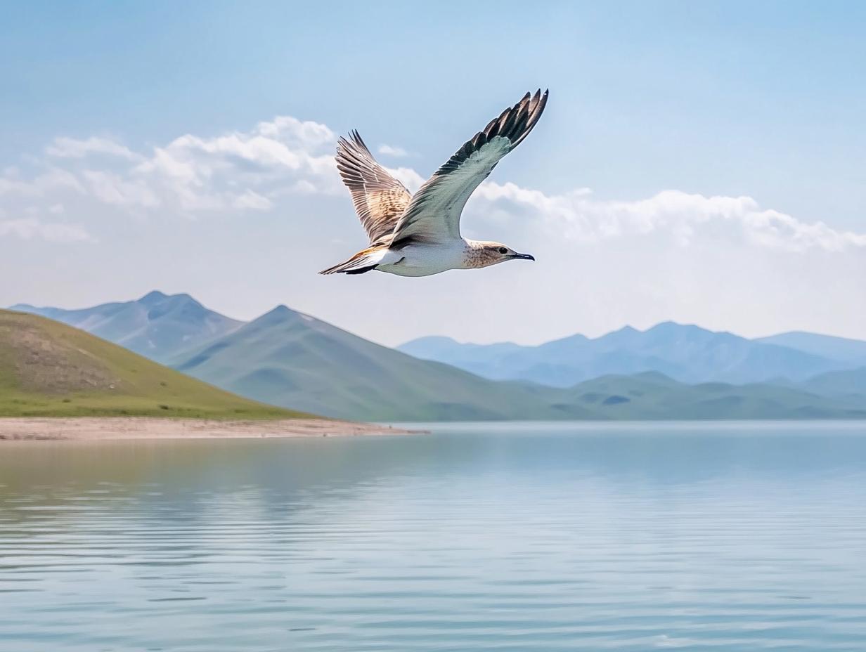 Отдых на Алаколе