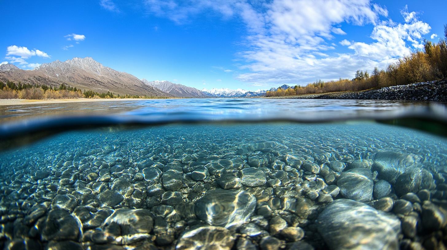 Рохат: Оазис спокойствия и роскоши на Иссык-Куле