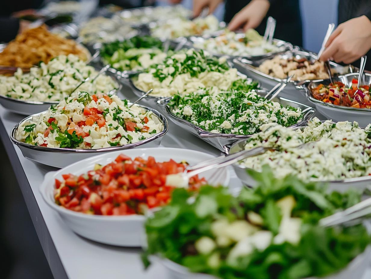 доставка обедов