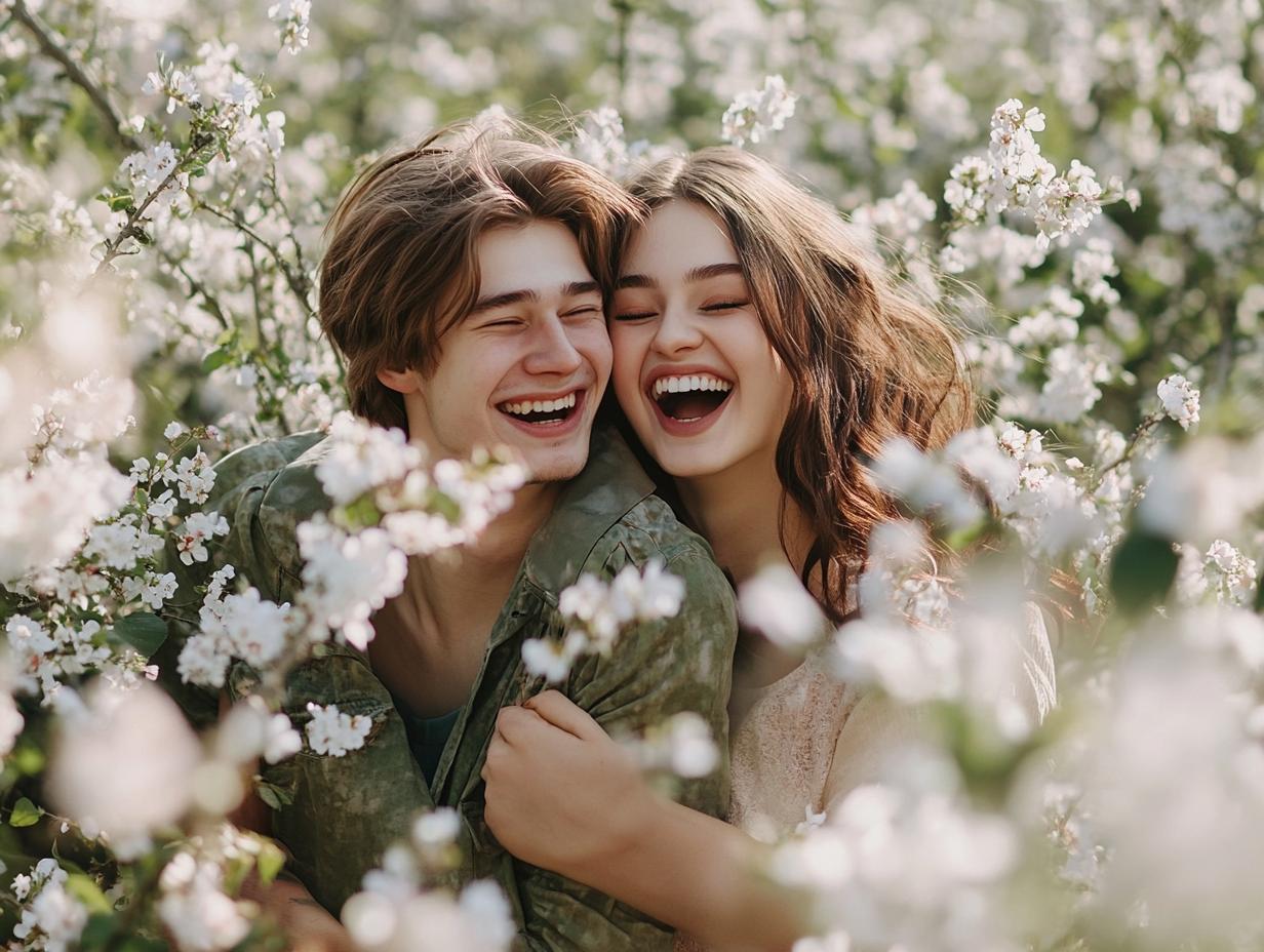 Массаж с окончанием