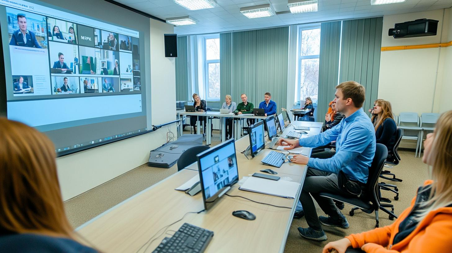 Профессиональная переподготовка