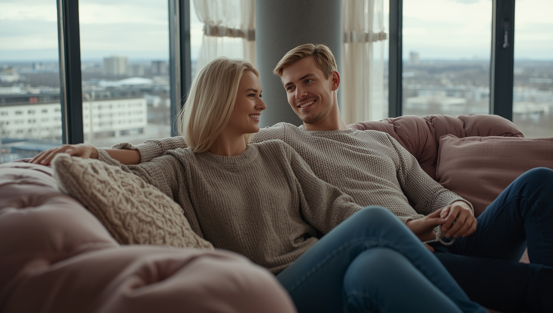 Ткани для диванов