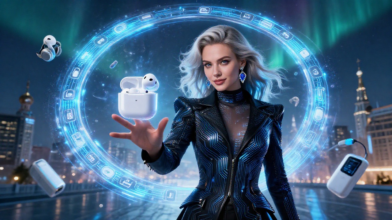 Поставщик наушников оптом