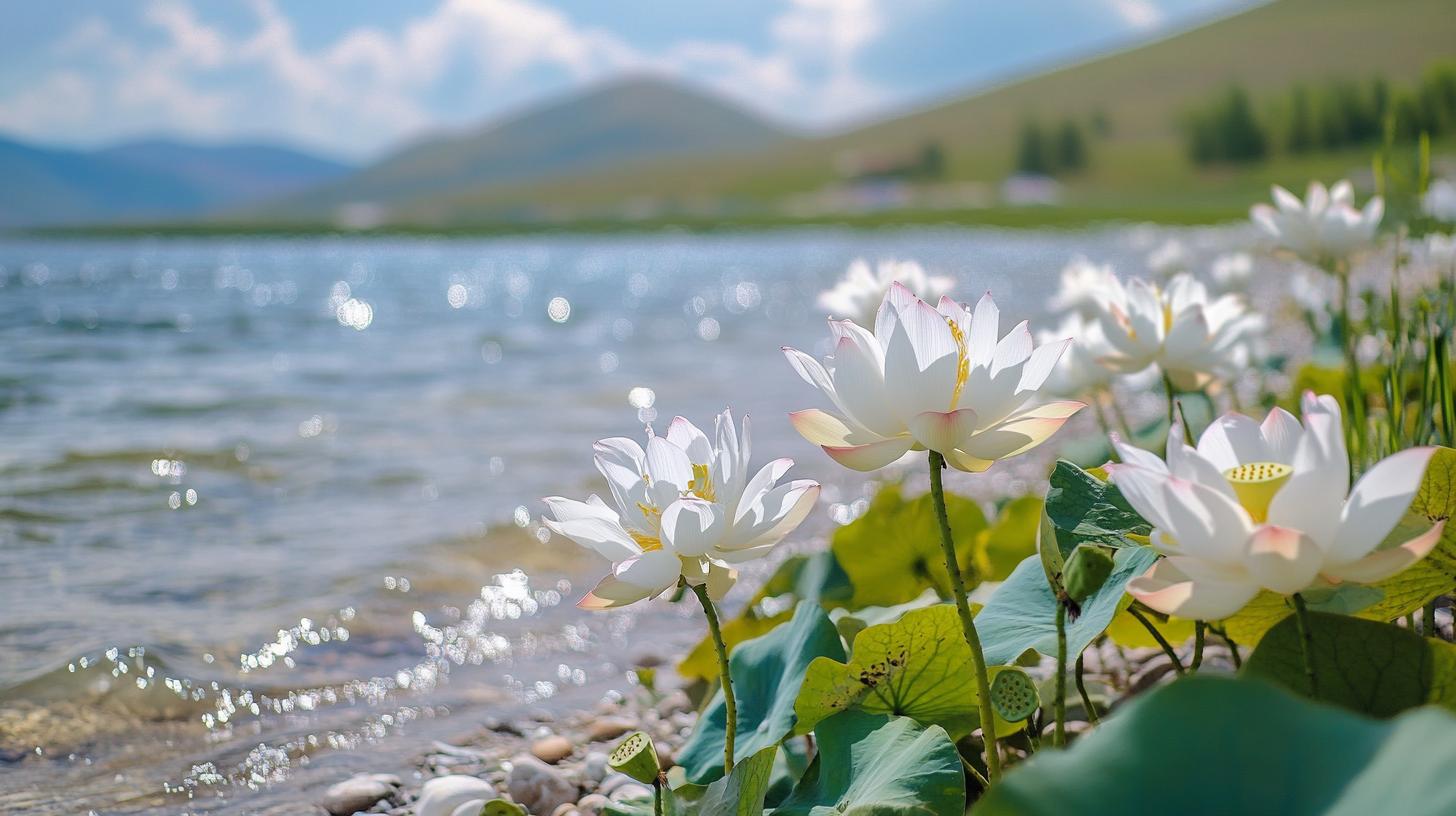 отдых на Иссык-Куле