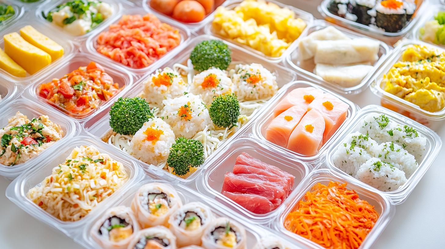 доставка обедов