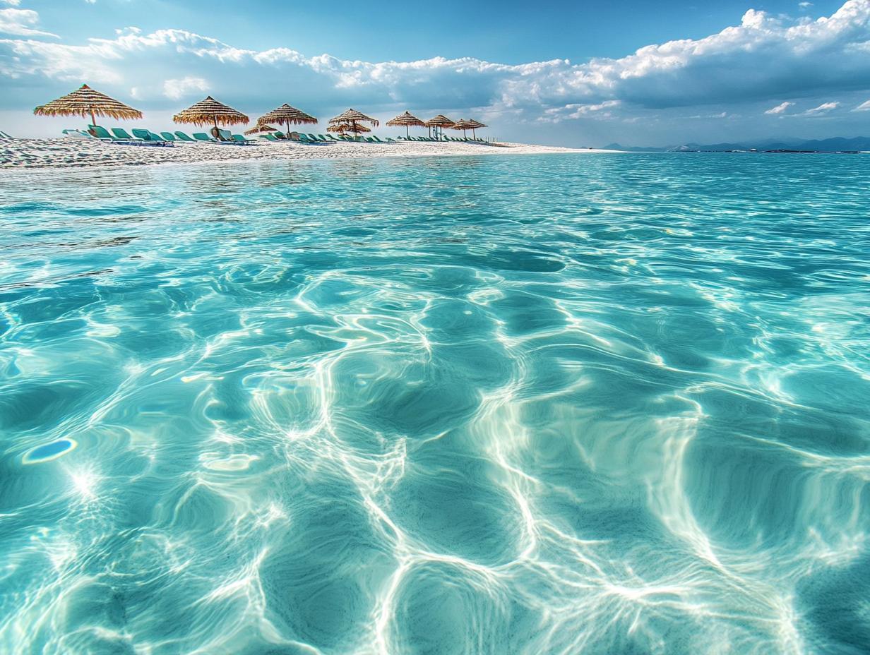 Жильё на Алаколе